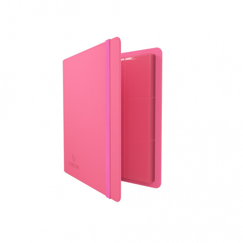 Gamegenic: Prime Album 24-Pocket - Pink